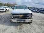 2012 CHEVROLET Silverado 2500