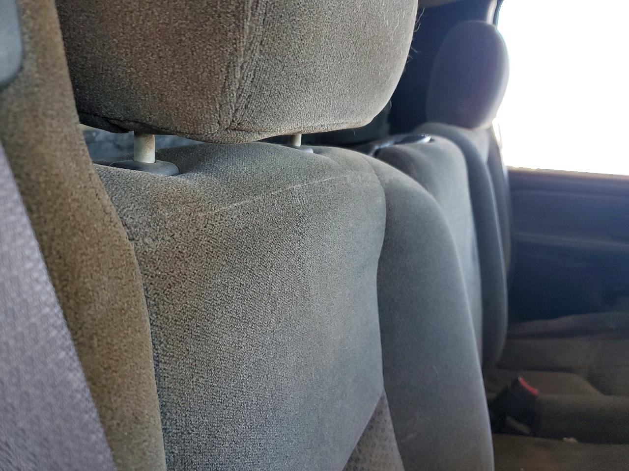 2004 CHEVROLET Silverado