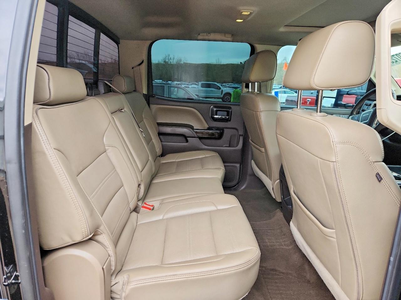 2016 GMC Sierra