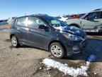 2020 CHEVROLET Spark