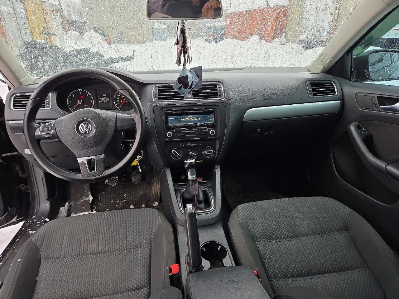2013 VOLKSWAGEN JETTA