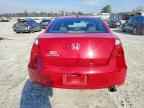 2010 HONDA ACCORD