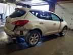 2010 NISSAN MURANO