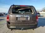 2013 HONDA PILOT