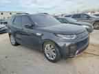 2018 LAND ROVER Discovery