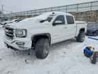 2016 GMC Sierra