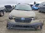 2021 SUBARU Outback