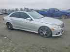 2011 MERCEDES-BENZ E