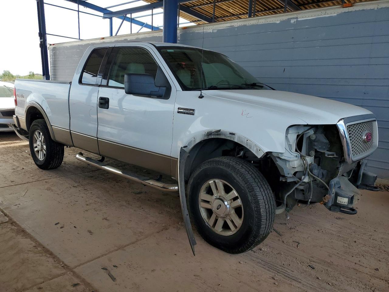 2004 FORD F-150