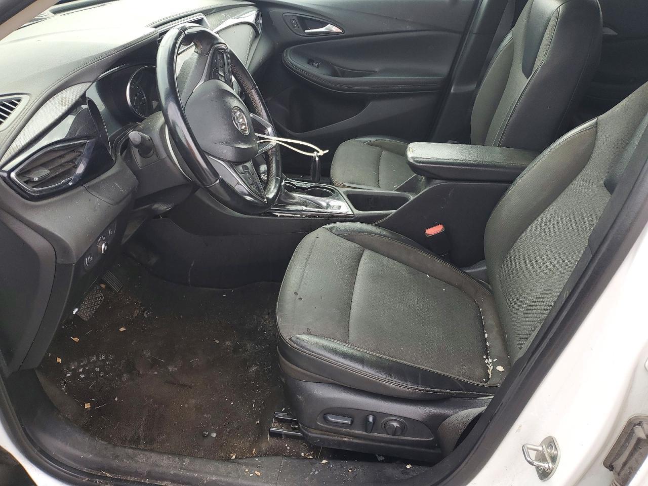 2023 BUICK Encore GX