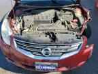 2011 NISSAN ALTIMA