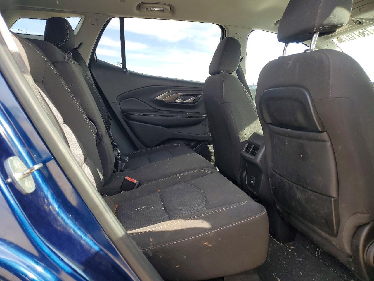 2022 GMC Terrain