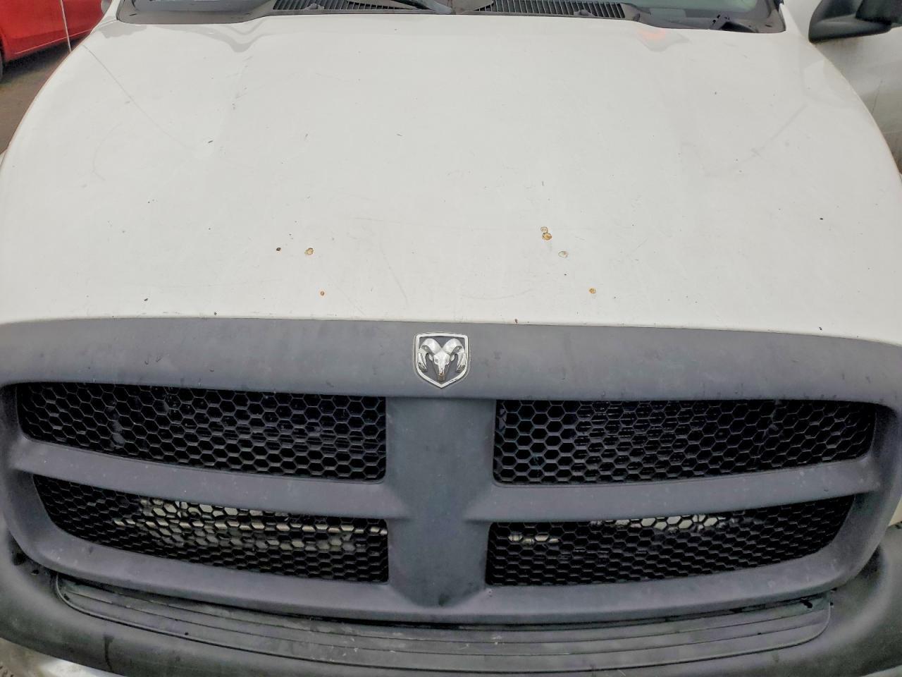 2004 DODGE Ram 2500