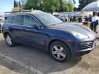 2014 PORSCHE CAYENNE