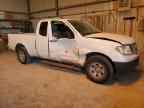 2013 NISSAN Frontier