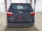 2019 FORD EcoSport