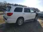 2017 TOYOTA Sequoia