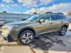 2021 SUBARU Outback