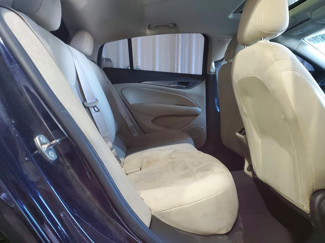 2019 BUICK Regal