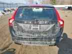 2015 VOLVO V60