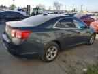 2015 CHEVROLET MALIBU