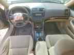 2004 HONDA ACCORD