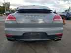 2014 PORSCHE Panamera