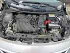 2015 NISSAN VERSA