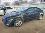 2011 MAZDA 3