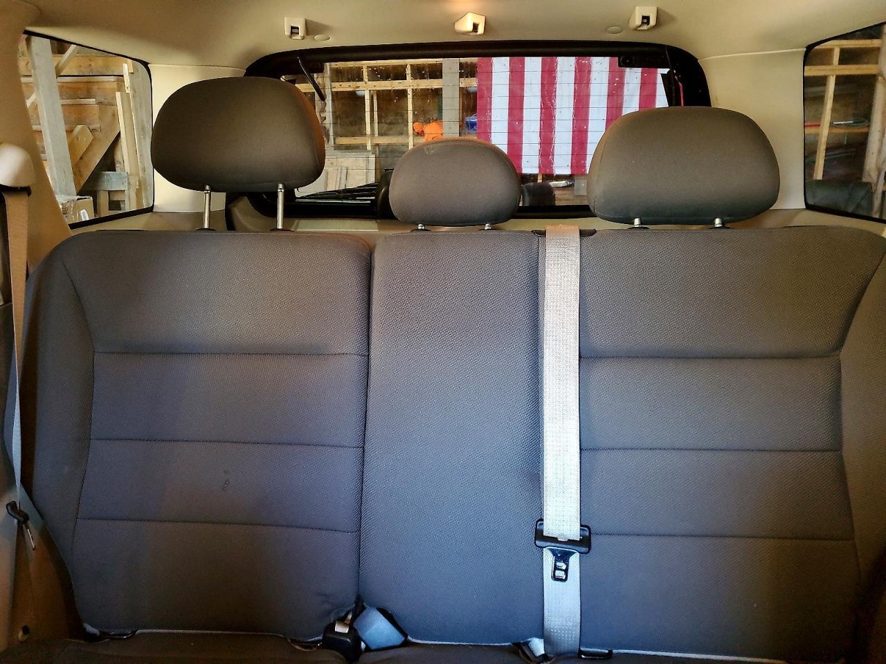 2009 FORD ESCAPE