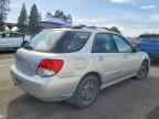 2004 SUBARU IMPREZA