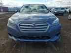 2016 SUBARU Legacy