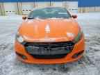 2014 DODGE Dart