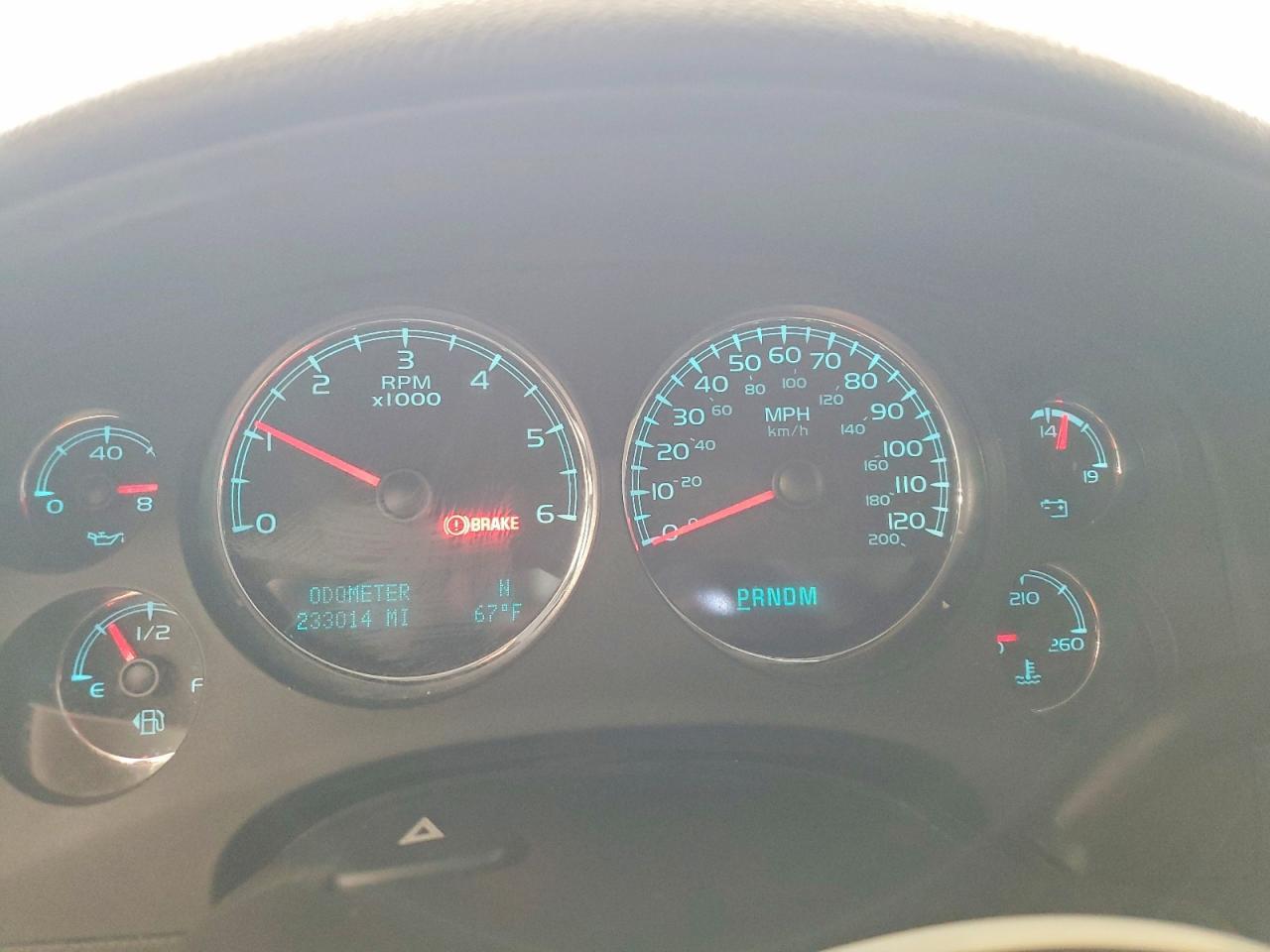 2011 GMC Yukon XL