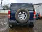 2007 HUMMER H3