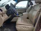 2009 HONDA PILOT