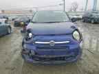 2016 FIAT 500X