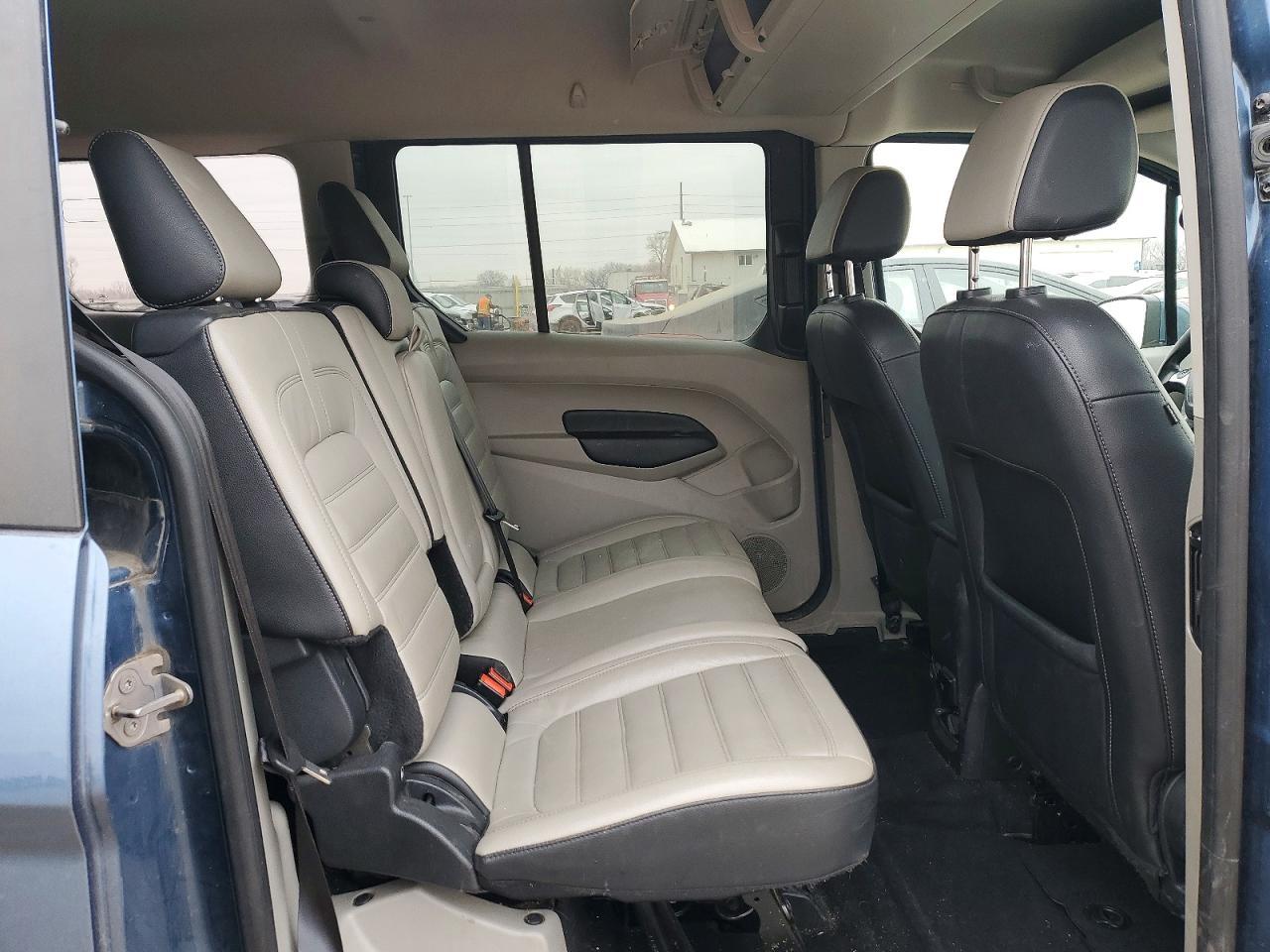 2020 FORD TRANSIT CONNECT