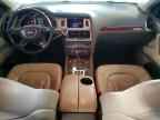 2013 AUDI Q7