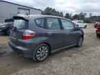 2012 HONDA FIT