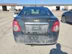 2015 CHEVROLET SONIC