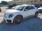 2017 VOLKSWAGEN Beetle