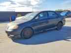 2004 TOYOTA COROLLA