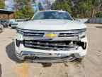 2022 CHEVROLET Silverado