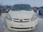 2007 TOYOTA SIENNA
