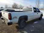 2007 CHEVROLET Silverado 2500