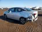 2021 NISSAN VERSA