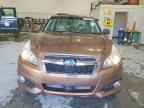 2013 SUBARU Legacy