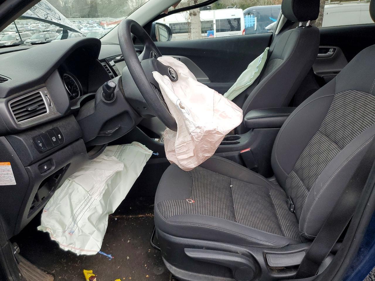 2018 KIA Niro
