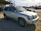 2005 TOYOTA HIGHLANDER